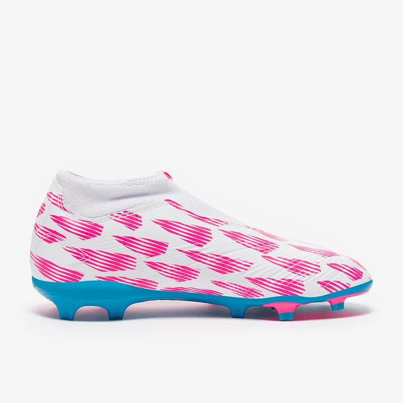 adidas Kinder Predator League Schnürungslos FG