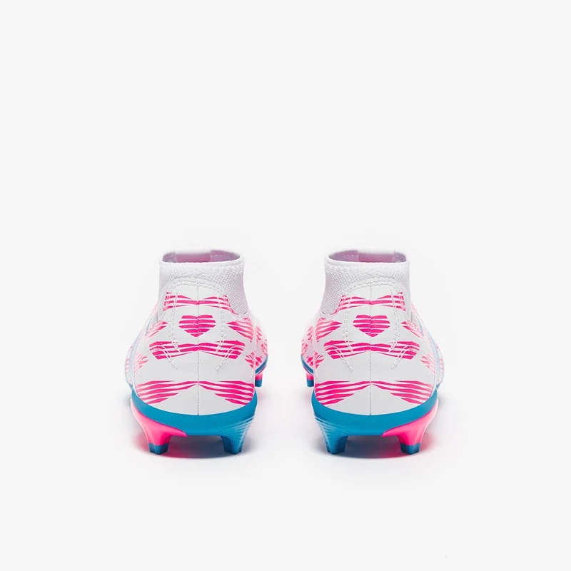 adidas Kinder Predator League Schnürungslos FG