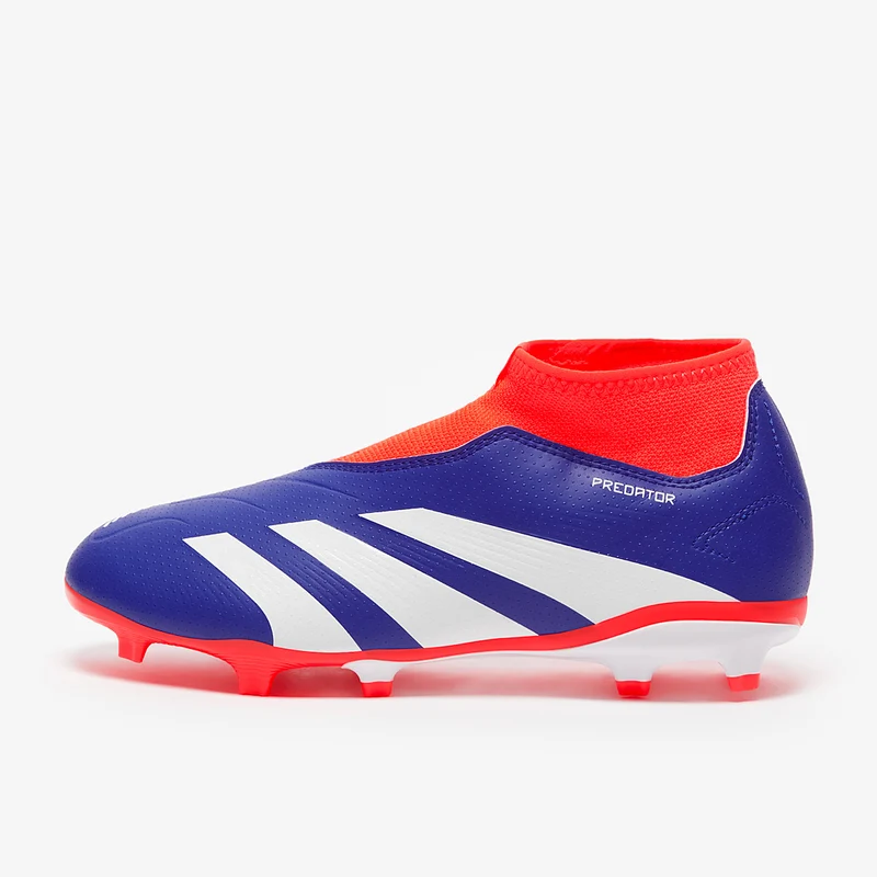 adidas Kinder Predator League Schnürungslos FG