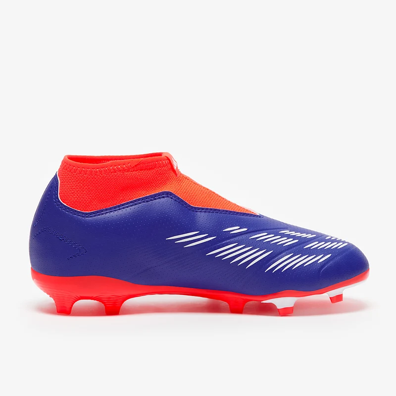 adidas Kinder Predator League Schnürungslos FG