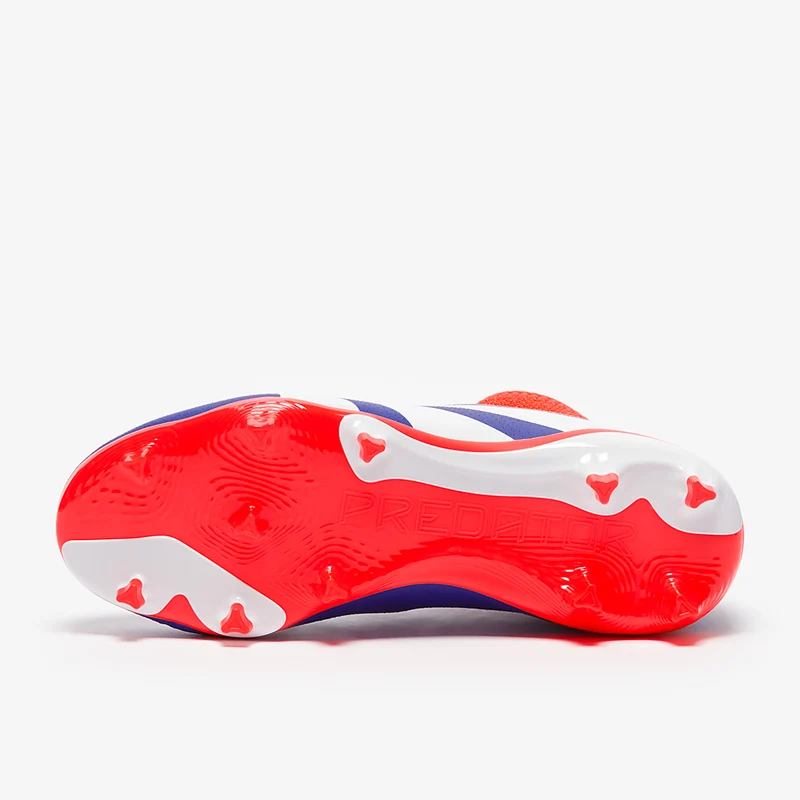 adidas Kinder Predator League Schnürungslos FG