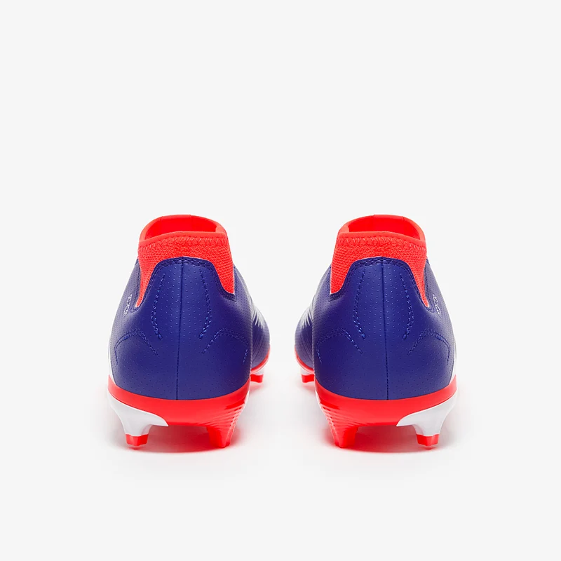 adidas Kinder Predator League Schnürungslos FG