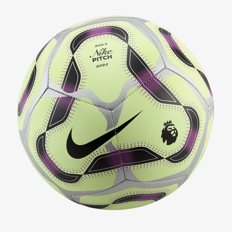 Nike Premier League Pitch