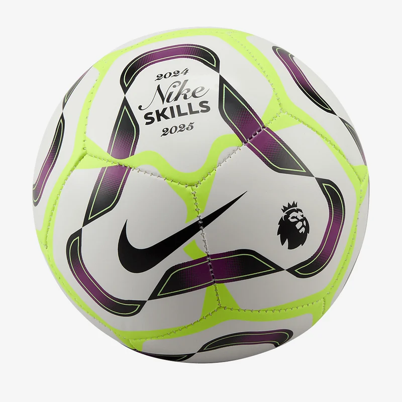 Nike Premier League Skills