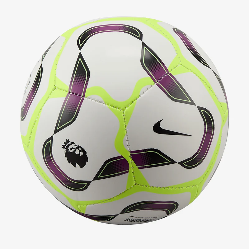 Nike Premier League Skills