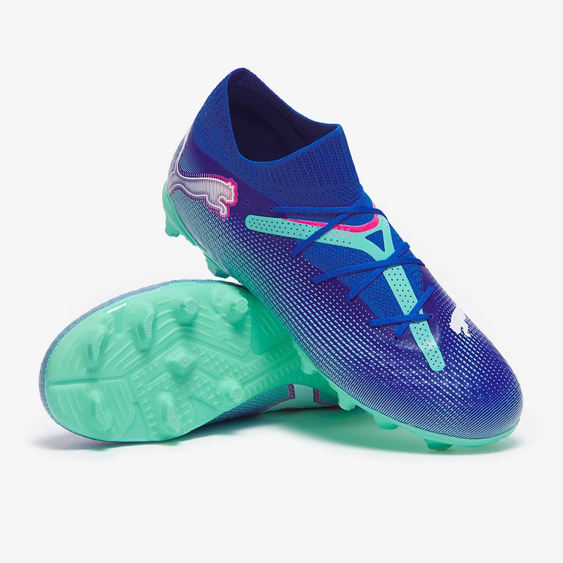 Puma Kinder Future 7 Pro FG/AG