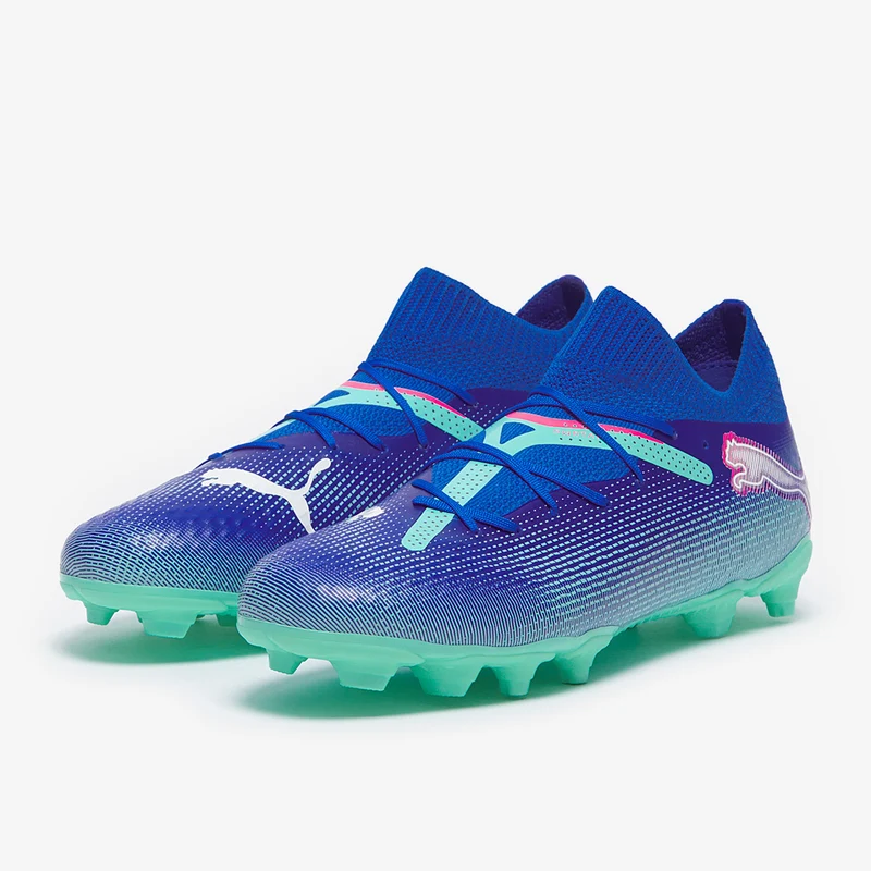 Puma Kinder Future 7 Pro FG/AG