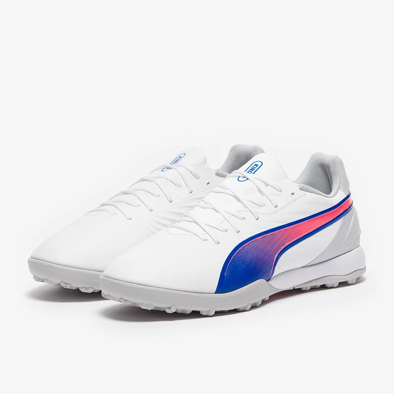 Puma King Match TT