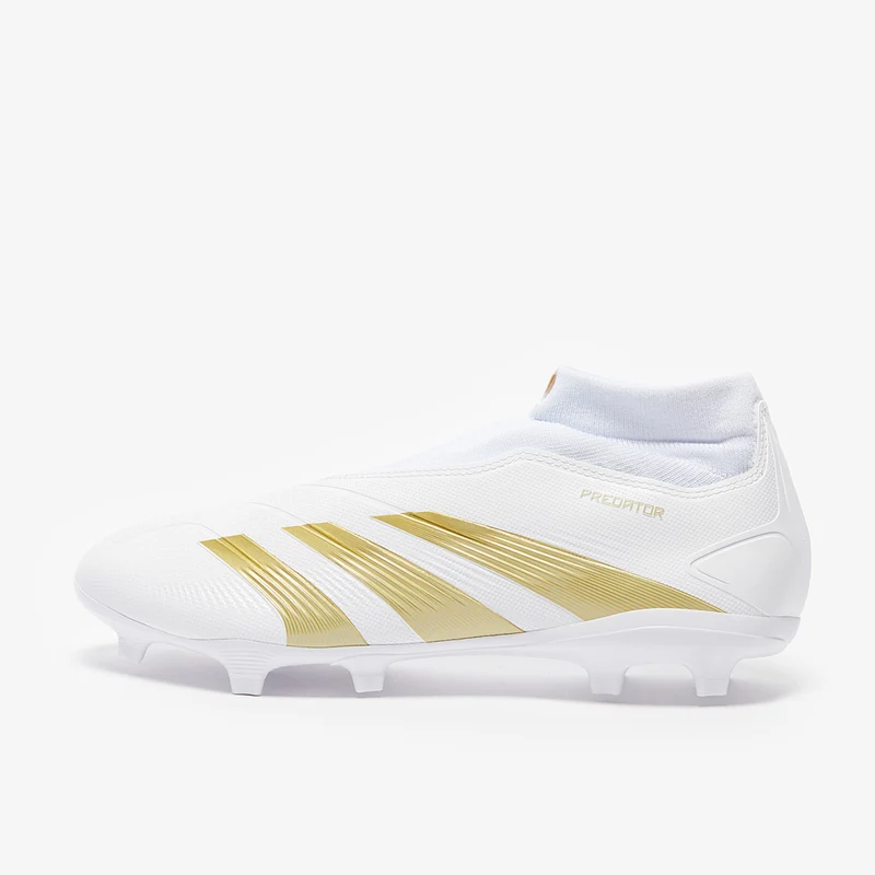 adidas Predator League Schnürungslos FG