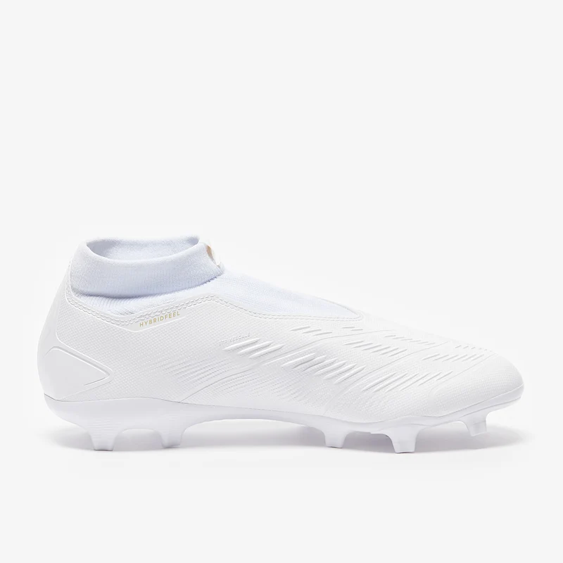 adidas Predator League Schnürungslos FG
