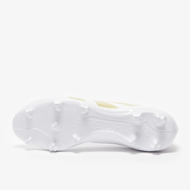 adidas Predator League Schnürungslos FG