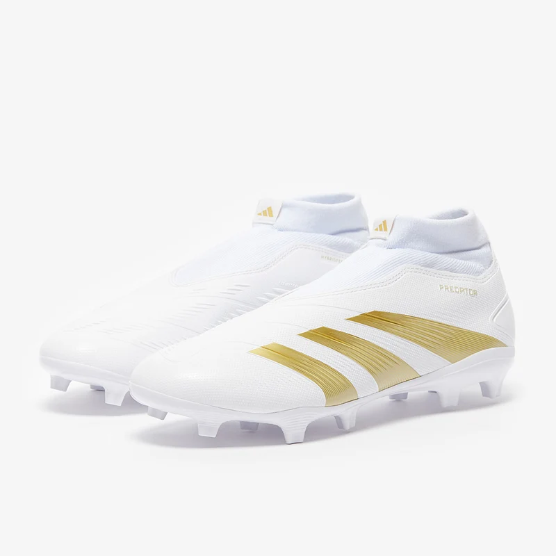 adidas Predator League Schnürungslos FG
