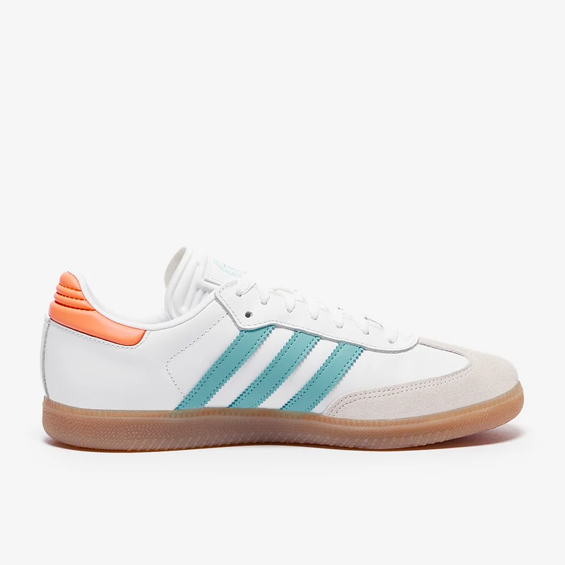 adidas Samba x Inter Miami