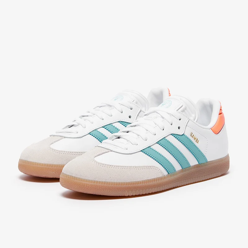 adidas Samba x Inter Miami