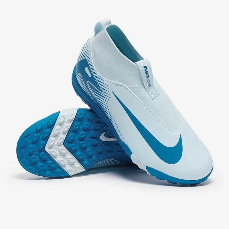 Nike Kinder Air Zoom Mercurial Superfly X Academy TF