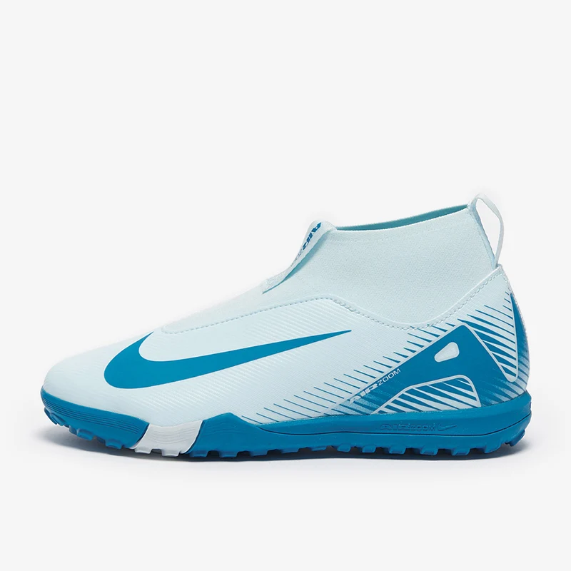 Nike Kinder Air Zoom Mercurial Superfly X Academy TF