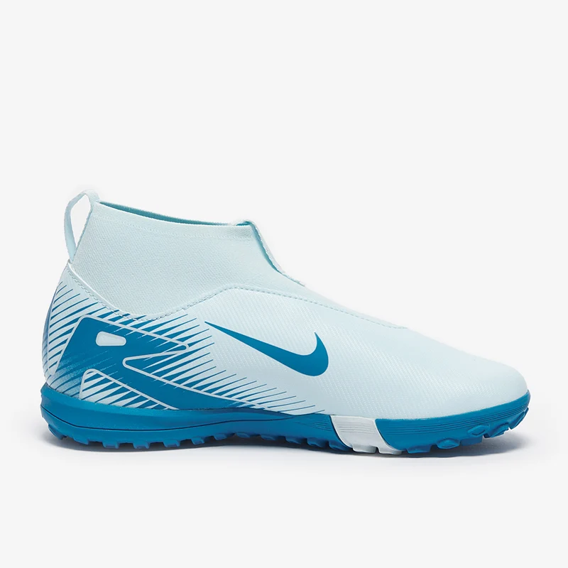 Nike Kinder Air Zoom Mercurial Superfly X Academy TF