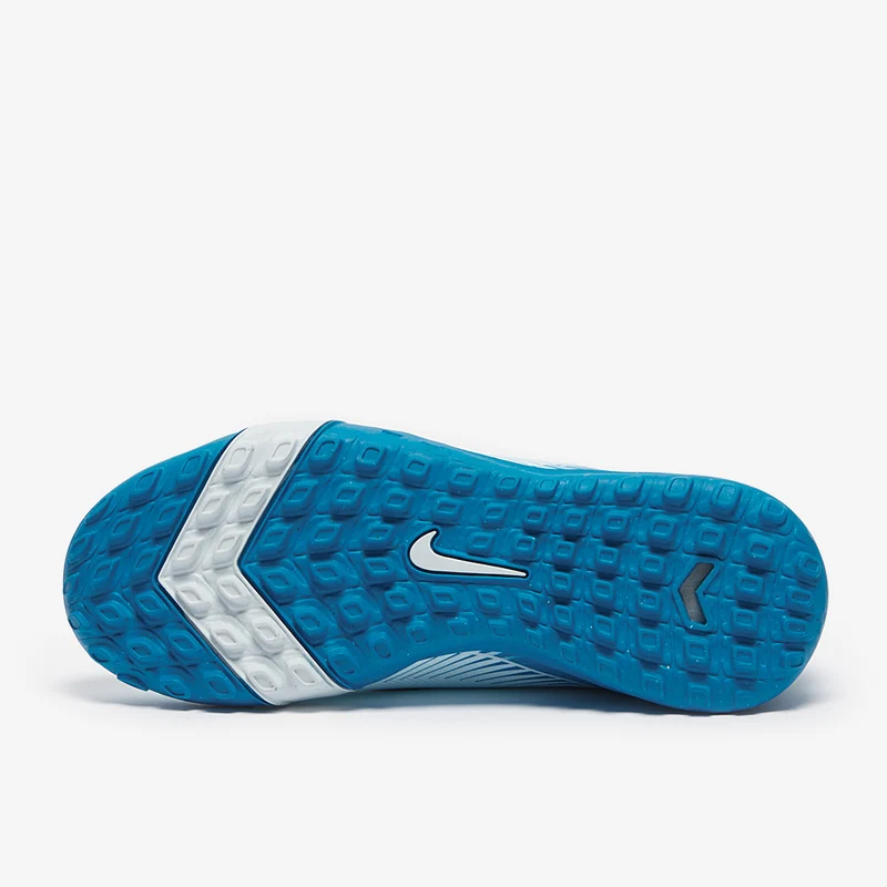 Nike Kinder Air Zoom Mercurial Superfly X Academy TF
