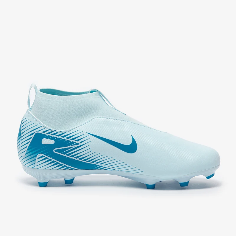 Nike MG High-Top