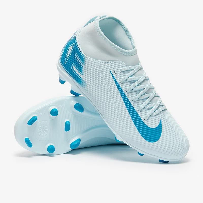 Nike Kinder Air Zoom Mercurial Superfly X Club FG/MG