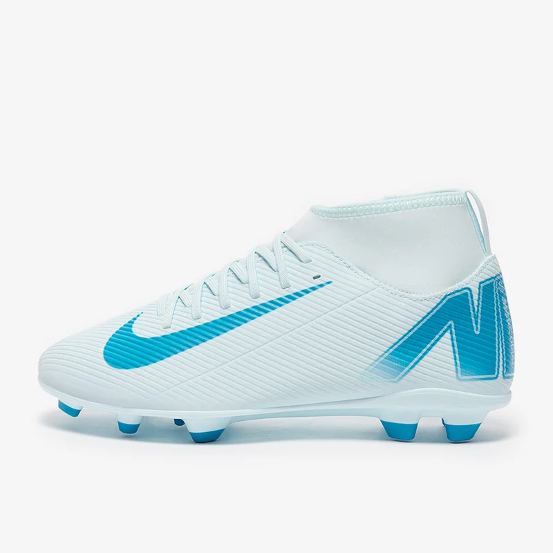 Nike Kinder Air Zoom Mercurial Superfly X Club FG/MG