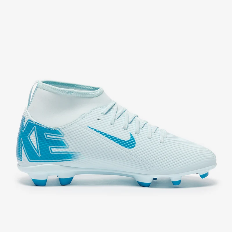 Nike Kinder Air Zoom Mercurial Superfly X Club FG/MG