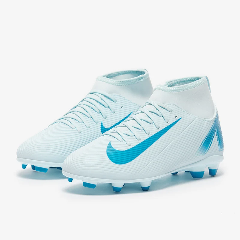 Nike Kinder Air Zoom Mercurial Superfly X Club FG/MG