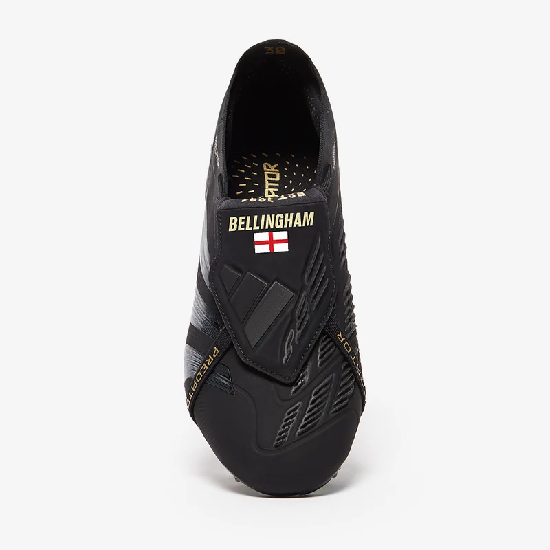 adidas Predator Elite Tongue FG