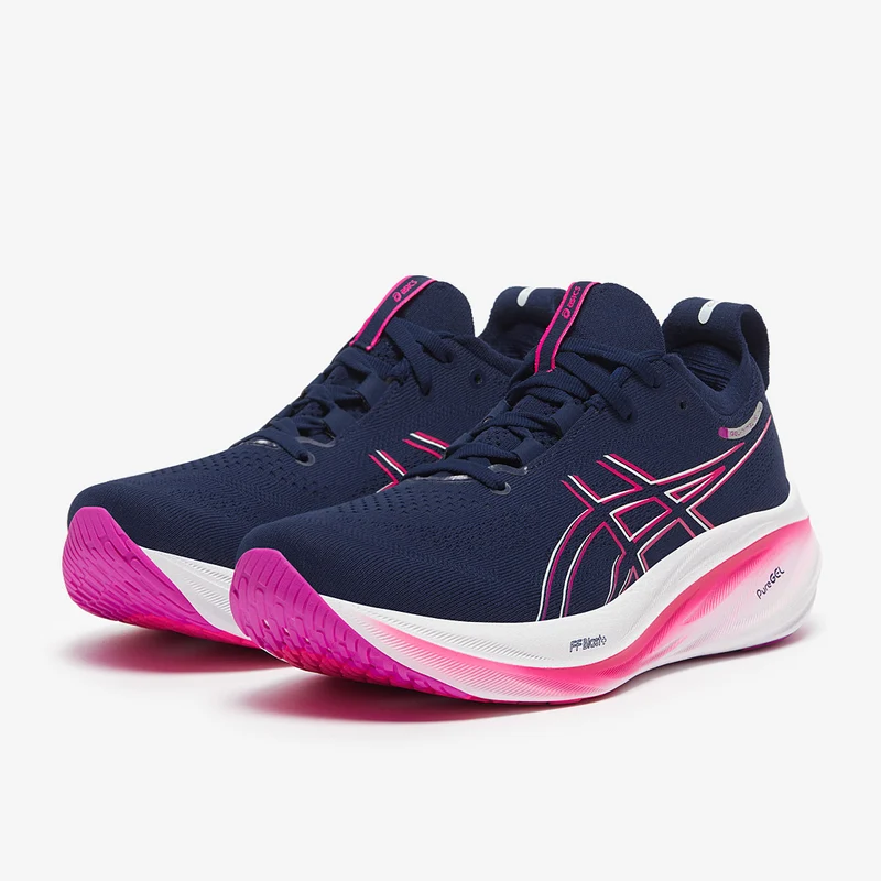 Asics Damen Gel-Nimbus 26