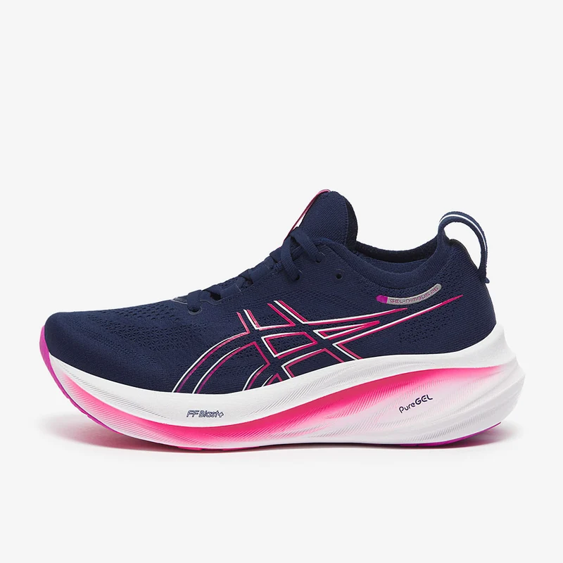 Asics Damen Gel-Nimbus 26