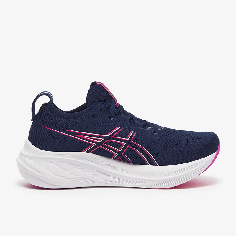 Asics Damen Gel-Nimbus 26