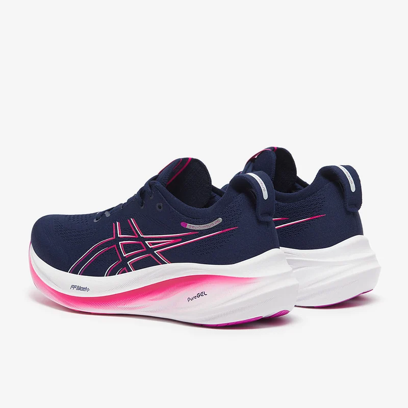 Asics Damen Gel-Nimbus 26