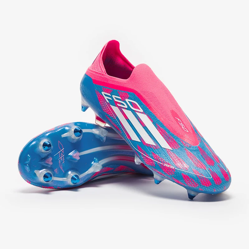 adidas F50 Elite Schnürungslos SG