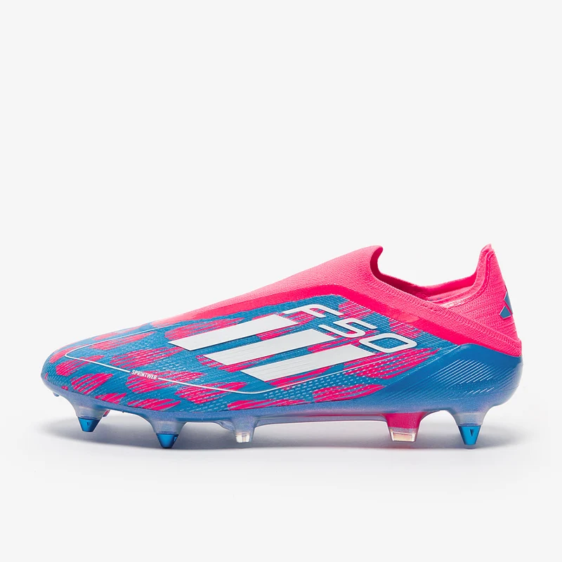 adidas F50 Elite Schnürungslos SG