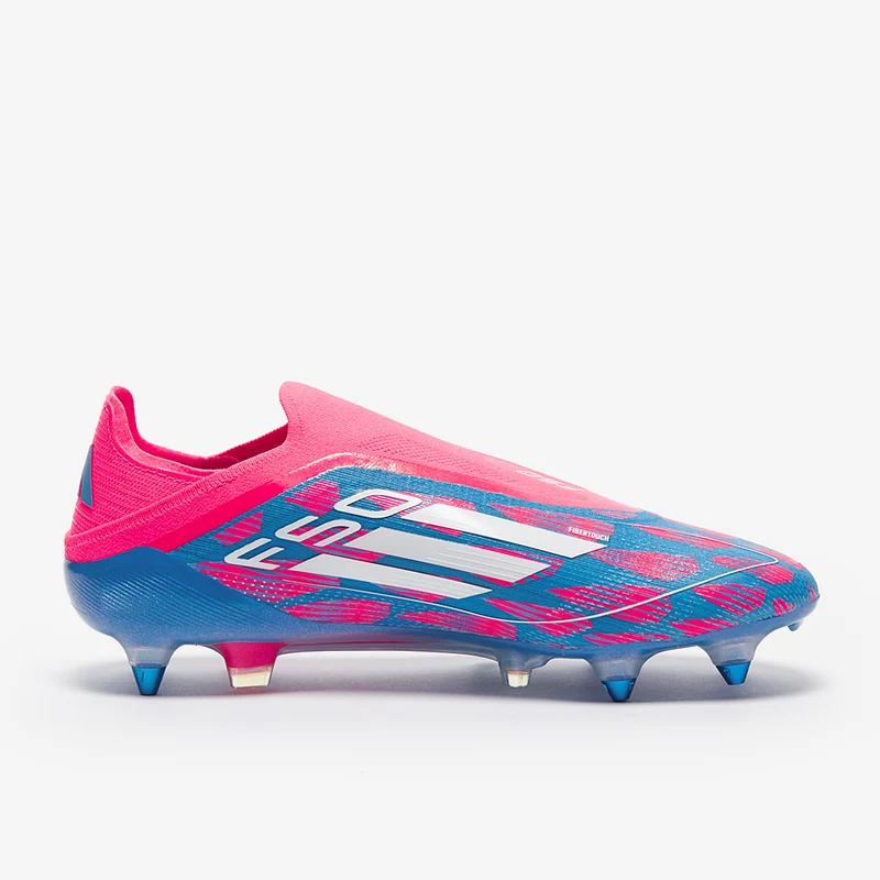 adidas F50 Elite Schnürungslos SG