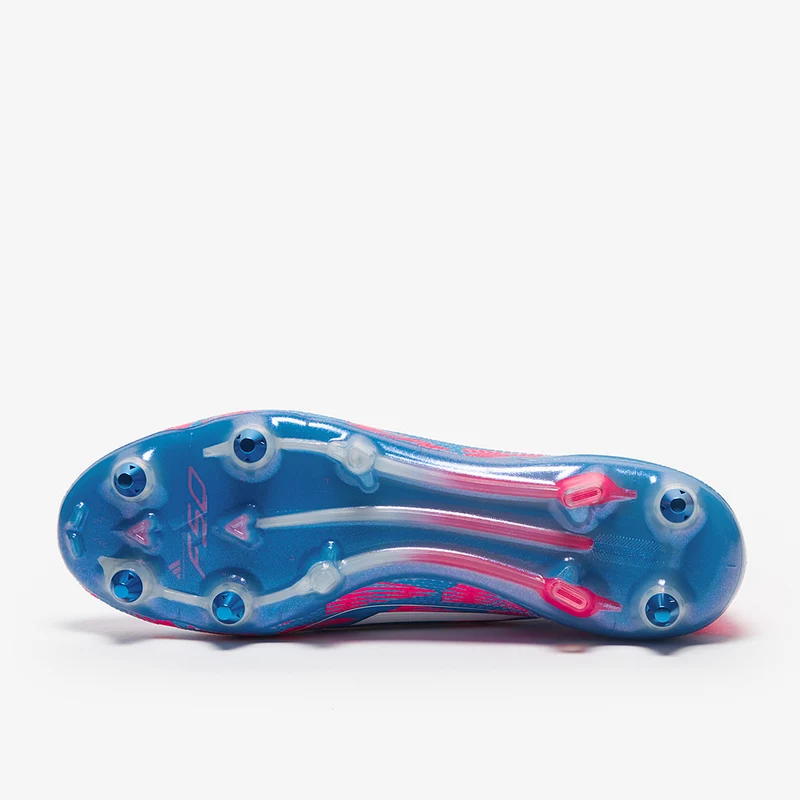 adidas F50 Elite Schnürungslos SG