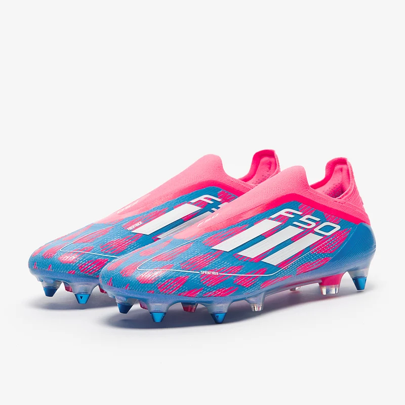 adidas F50 Elite Schnürungslos SG