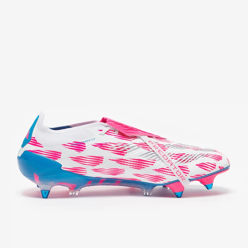 adidas Predator Elite Tongue SG