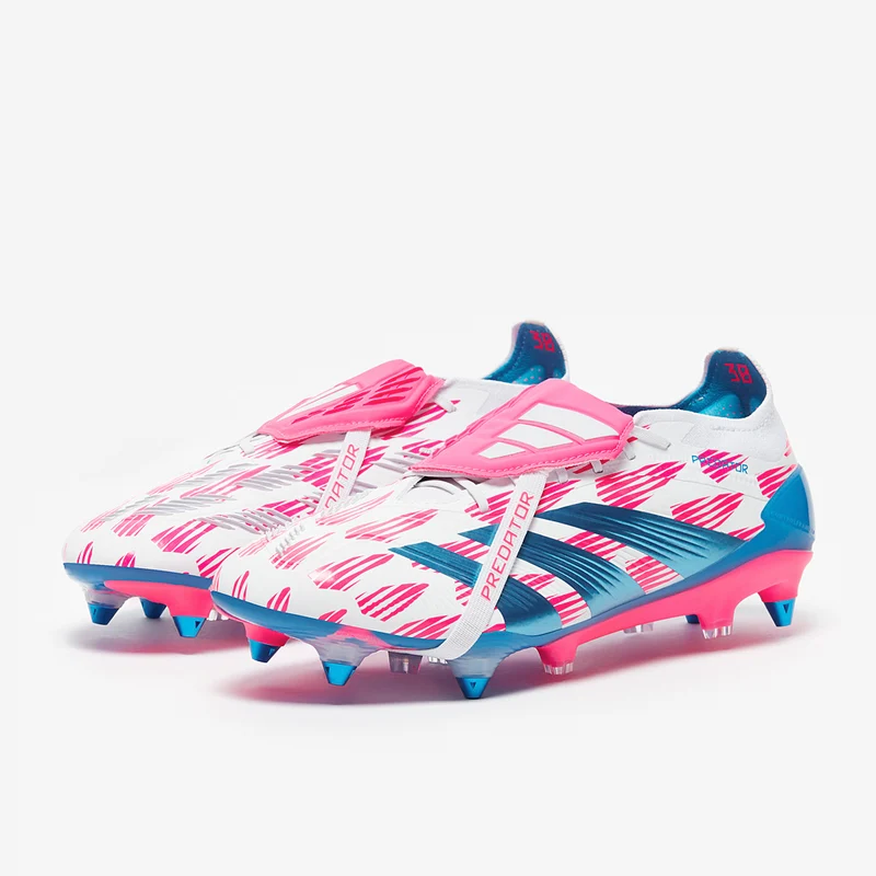 adidas Predator Elite Tongue SG