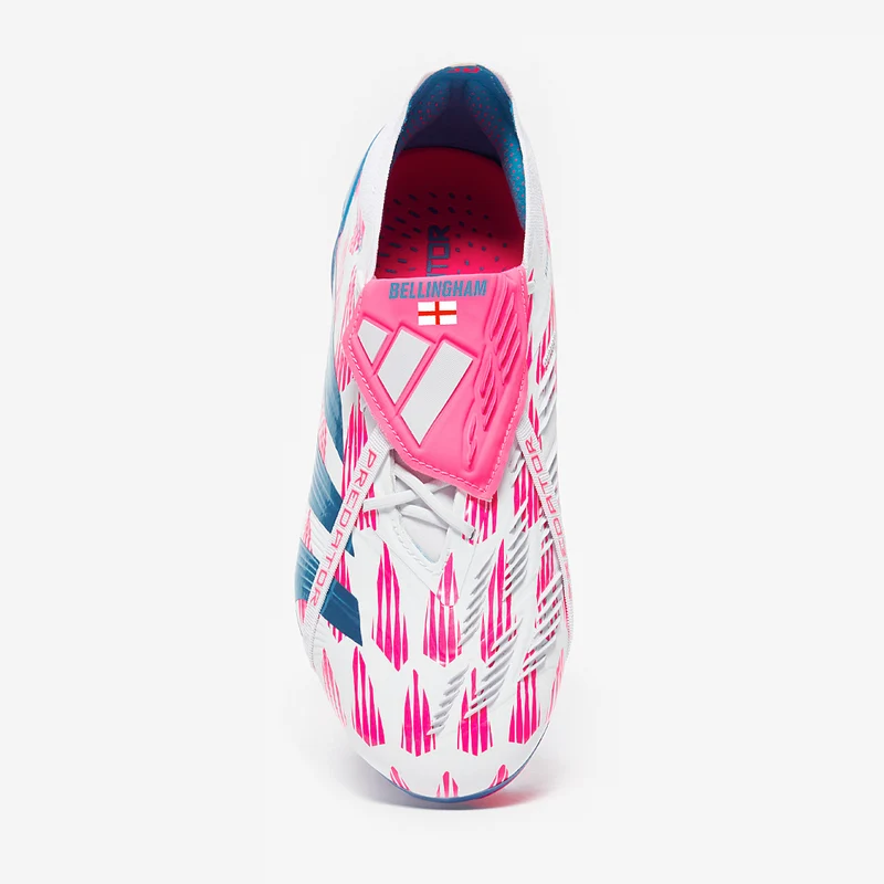 adidas Predator Elite Tongue SG
