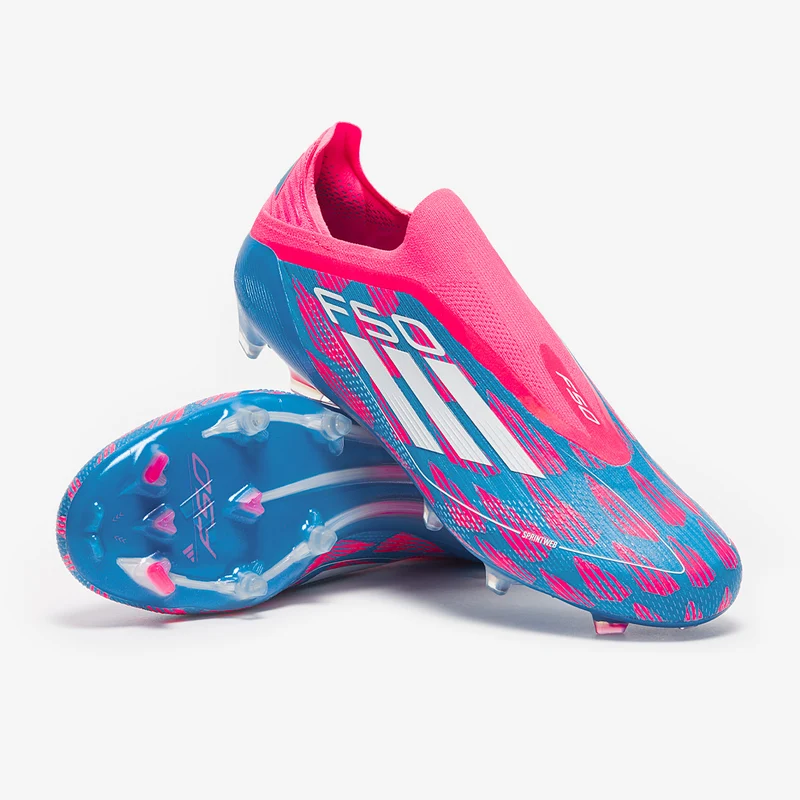 adidas F50 Elite Schnürungslos FG