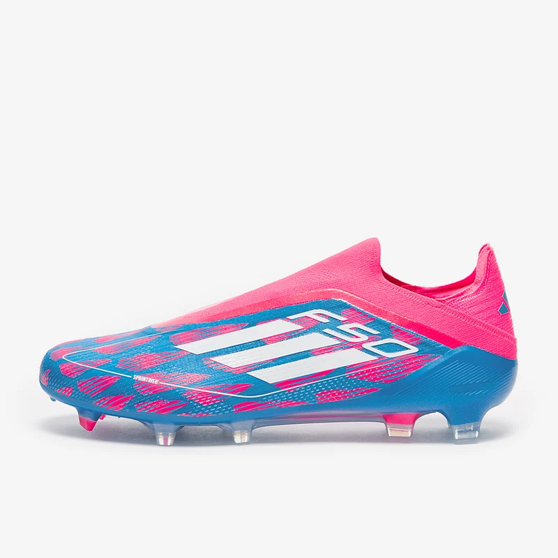 adidas F50 Elite Schnürungslos FG