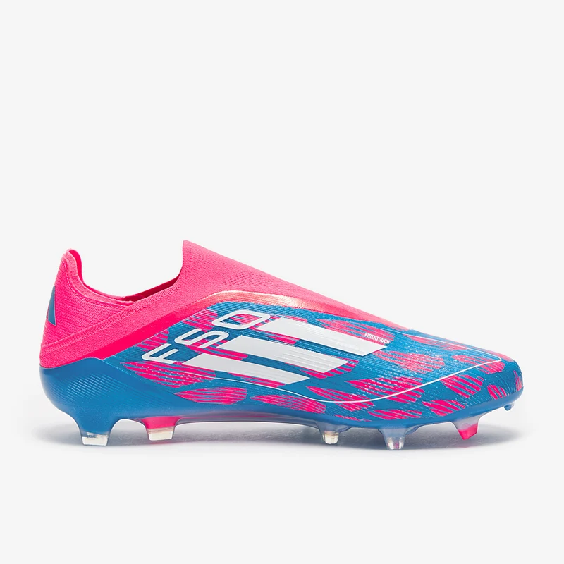 adidas F50 Elite Schnürungslos FG