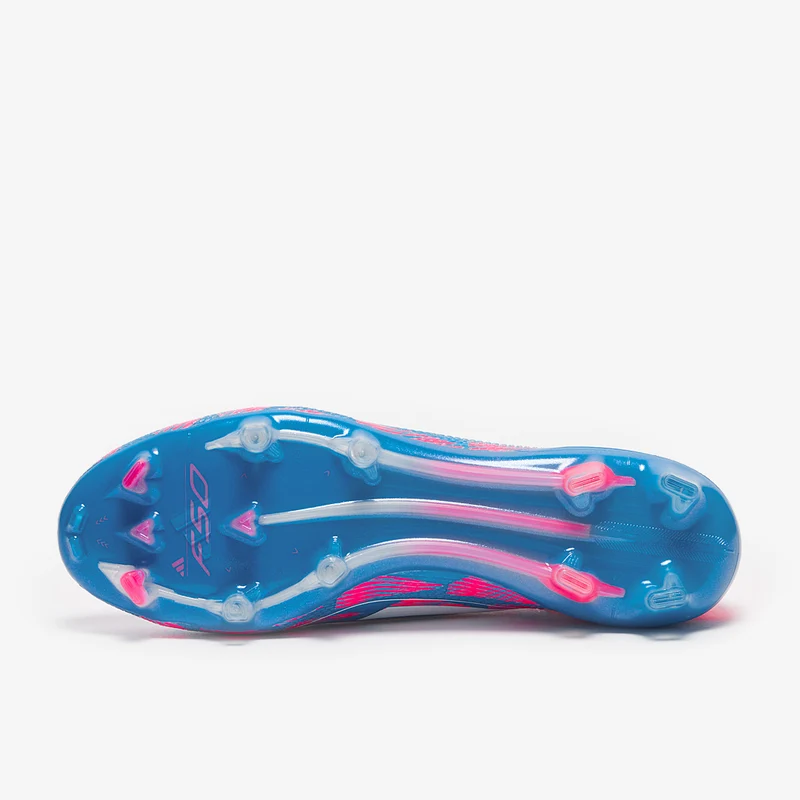 adidas F50 Elite Schnürungslos FG