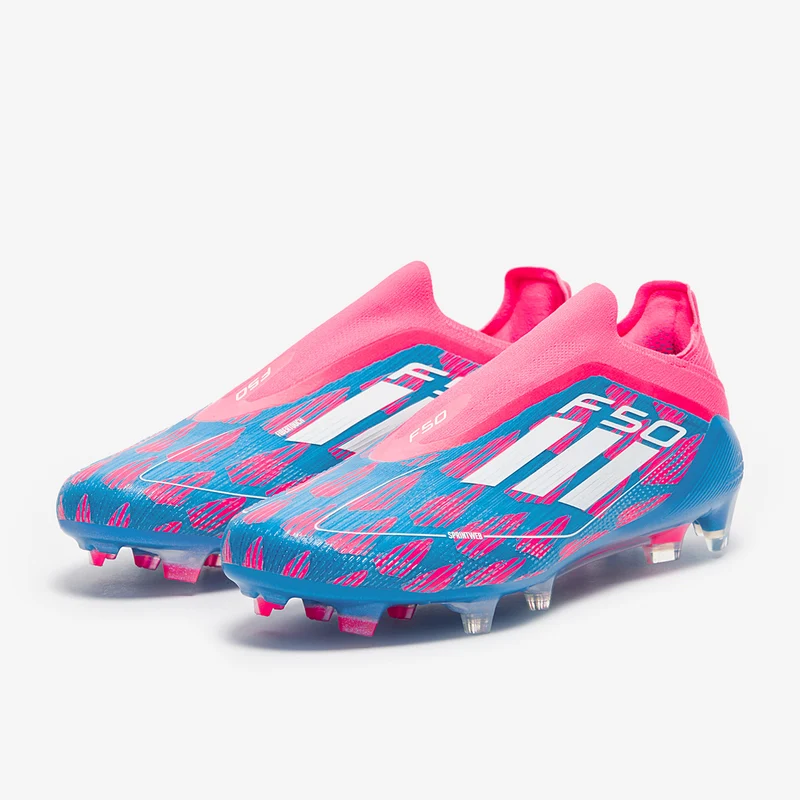 adidas F50 Elite Schnürungslos FG
