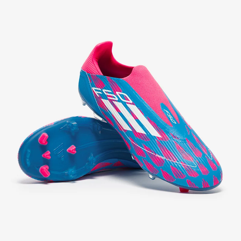 adidas F50 League Schnürungslos FG/MG