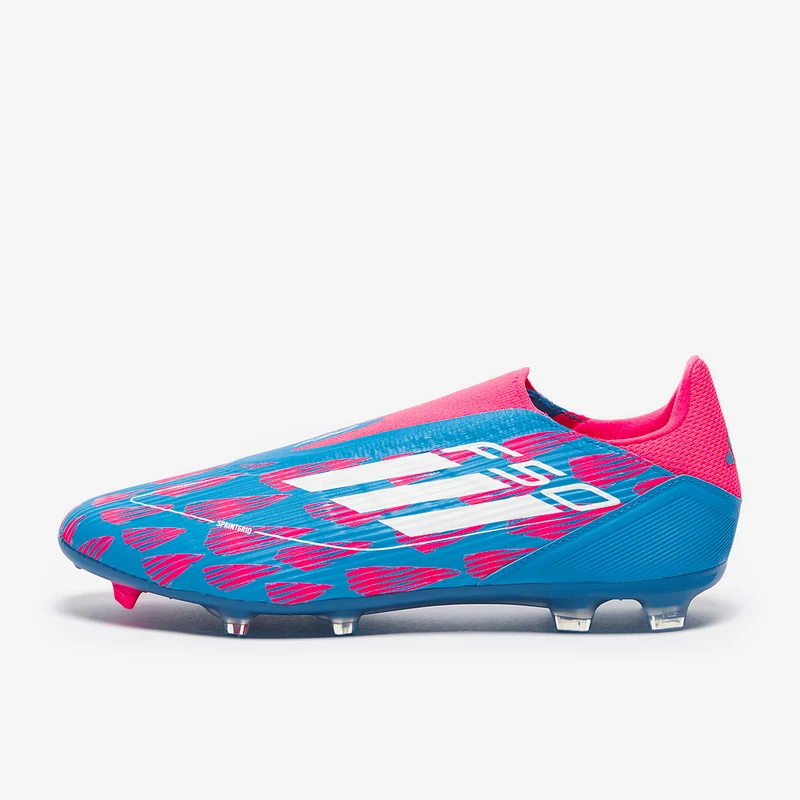 adidas F50 League Schnürungslos FG/MG