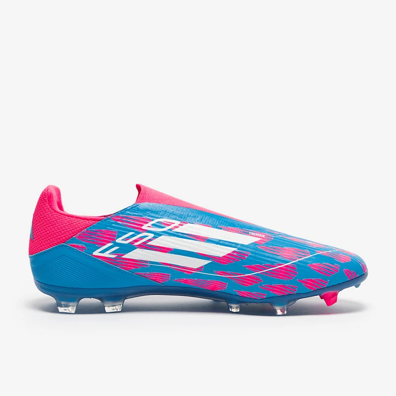 adidas F50 League Schnürungslos FG/MG