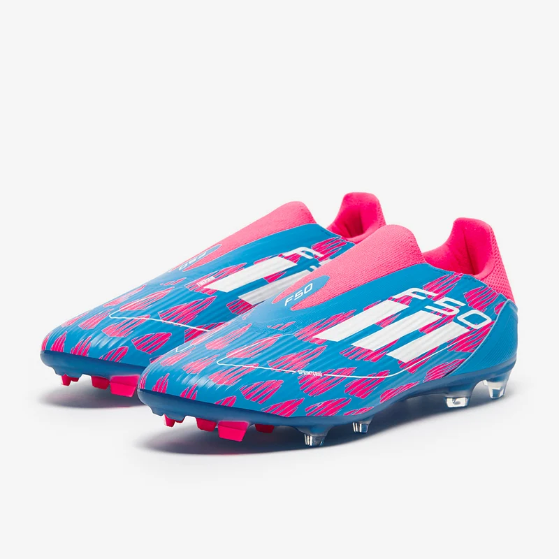 adidas F50 League Schnürungslos FG/MG