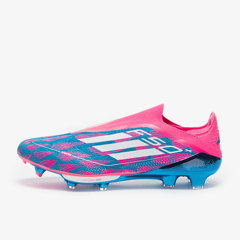 adidas F50+ FG